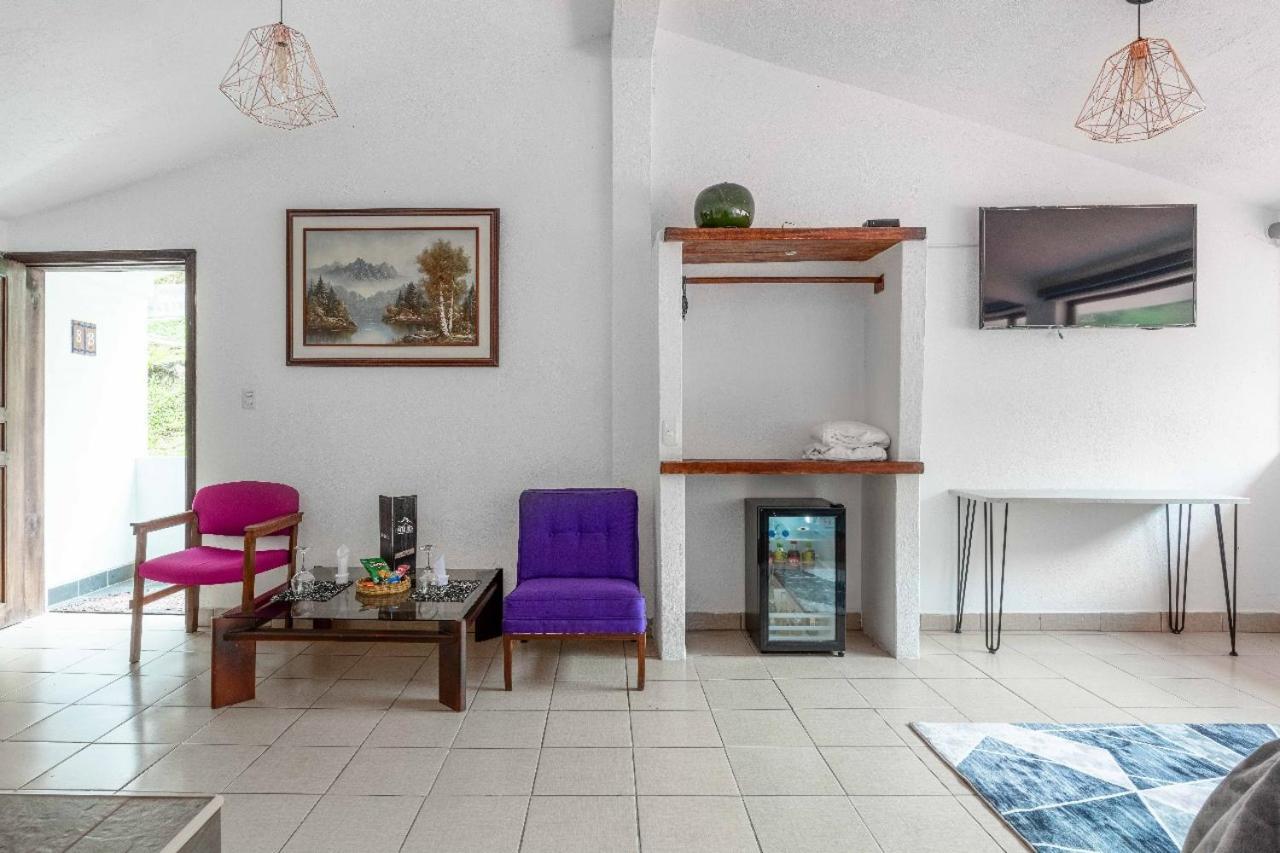 Hosteria Pampallacta Papallacta Εξωτερικό φωτογραφία