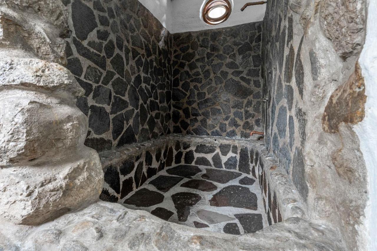 Hosteria Pampallacta Papallacta Εξωτερικό φωτογραφία