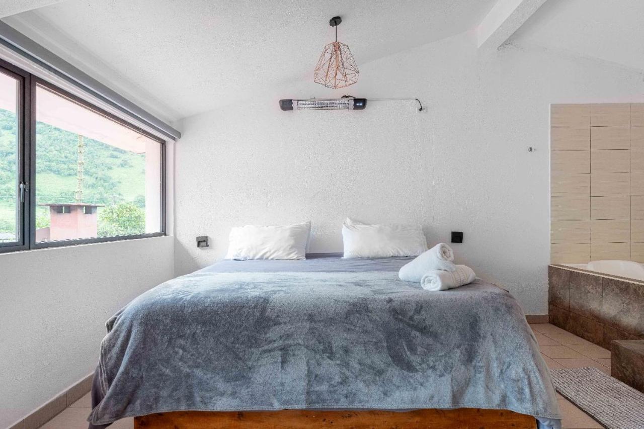 Hosteria Pampallacta Papallacta Εξωτερικό φωτογραφία
