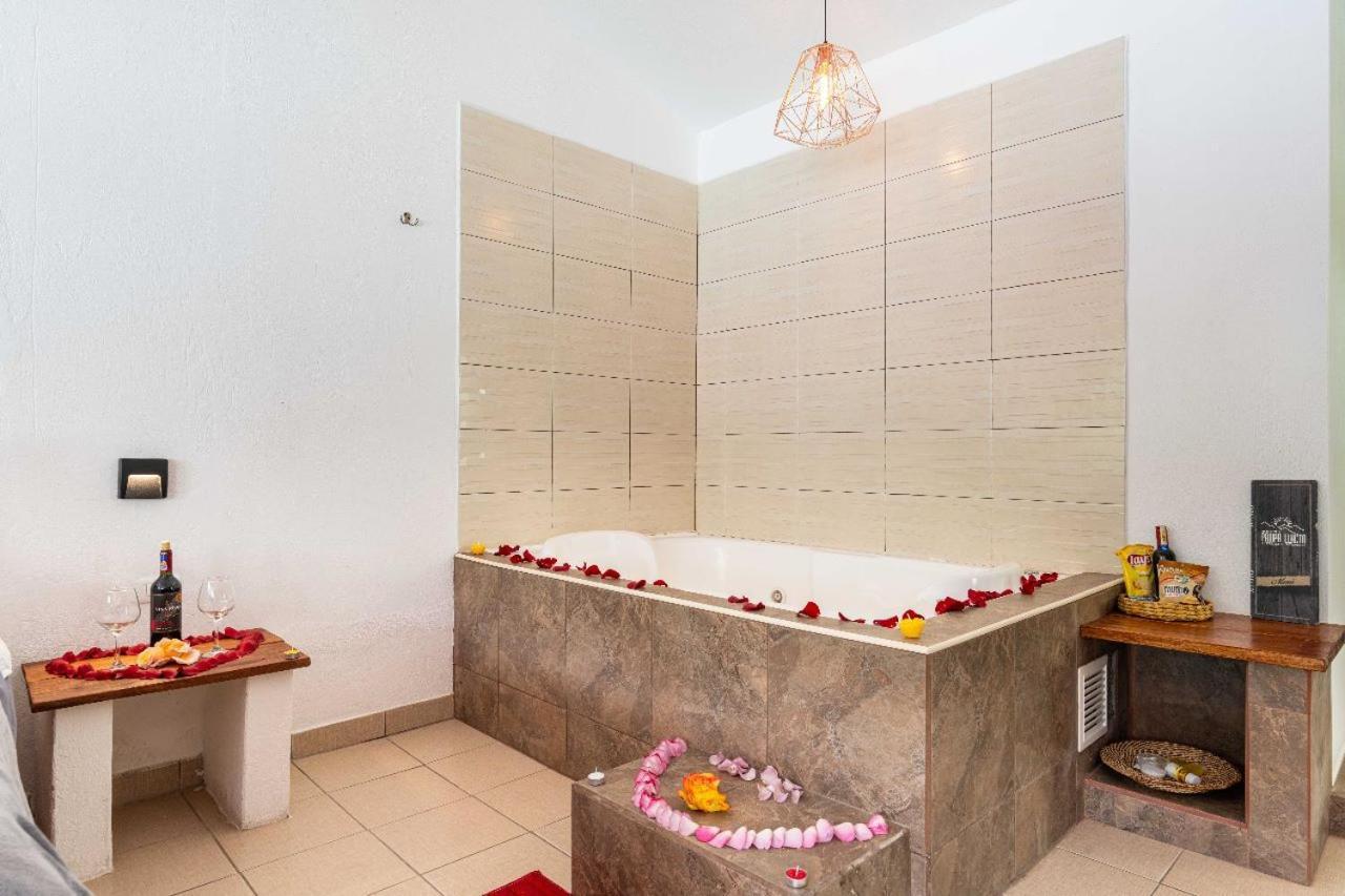 Hosteria Pampallacta Papallacta Εξωτερικό φωτογραφία