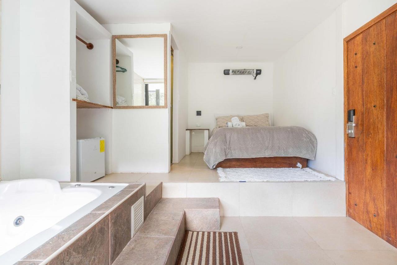 Hosteria Pampallacta Papallacta Εξωτερικό φωτογραφία